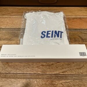 ✨ SEINT Bright Brush + Good to Glow Rounds Bundle (NEW) ✨